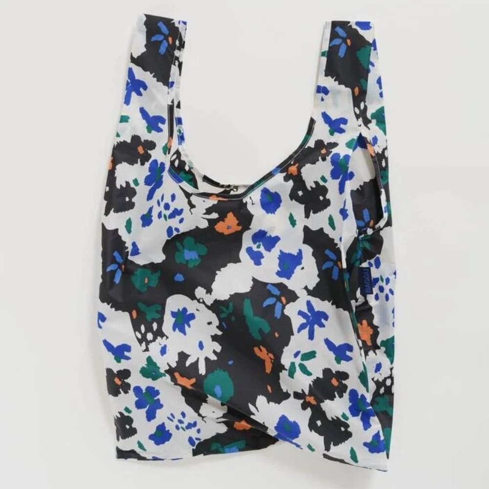 NWOT Standard Baggu - Litho Floral